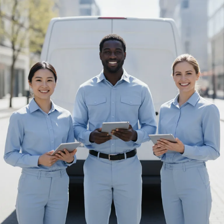 Insurance Broker team in Saint-Leonard